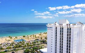 Bahia Mar - Fort Lauderdale Beach - DoubleTree by Hilton